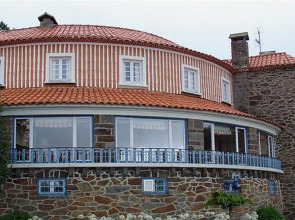 Pousada S. Gonçalo