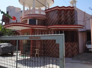 Ramkuti guest house
