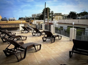 B&B Solarium