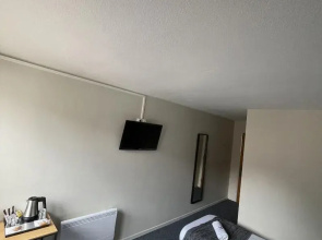 Cit'Hôtel le Welcome