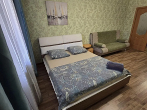 Cozy apartment on Tyumen tract 6/1