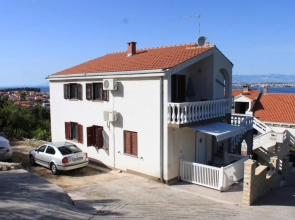 Nada - 100 m From Beach - A1 Lijevi