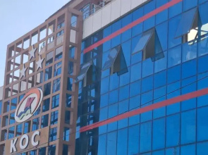 Koç Otel Çankırı