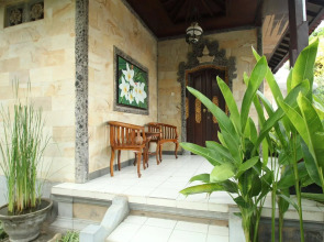 Taman Sari Cottages 2