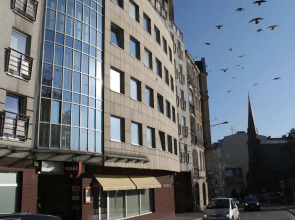 Platinum Apartments Aparthotel