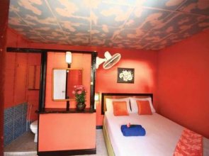 Teawtass Guest House