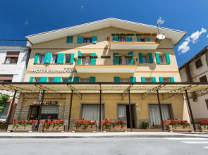 Hotel da Marco