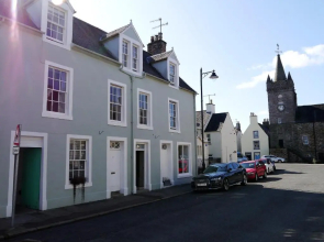 57 High Street