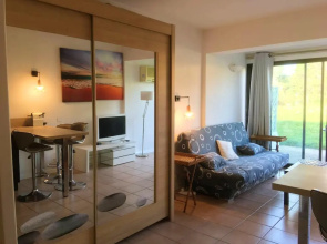 Apartment With one Bedroom in Arles, With Shared Pool and Furnished Garden