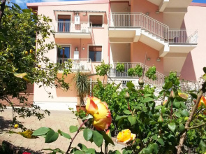 Residence Villa Mare Taormina