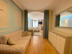 Diamant Residence - Private Apartment - BSR