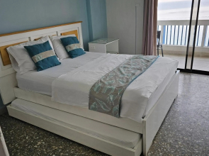 Apartamento 1402 Edificio Karey El Rodadero