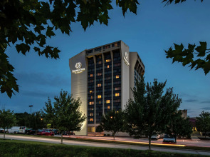 DoubleTree by Hilton Pittsburgh Monroeville Conv Center