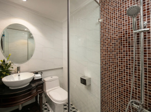 Maya Boutique Hotel & Spa