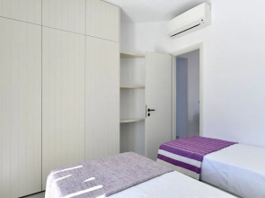 Agia Irene Villa - Katoikia Andreas
