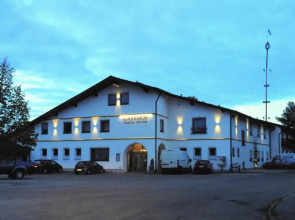 Gasthof Meyer Landshut