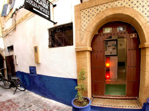 Riad Etoile de Mogador