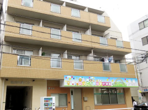 Nakatsu City Apartment BNB21