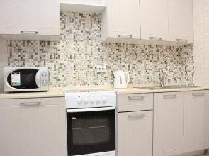Panda Home (Панда Хоум) на улице Дмитрия Менделеева