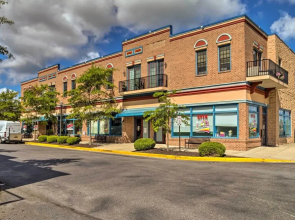 Lewes Condo w/ Pool Access: 3 Mi to the Beach!