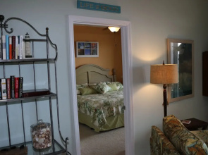 Dunes #701 - 2 Br Condo