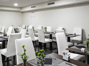 1881 Barcelona Gran Rosellon Hotel