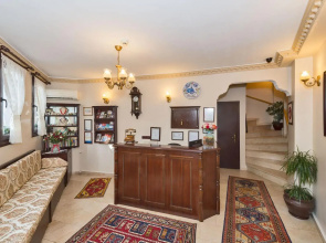 Osmanhan Hotel