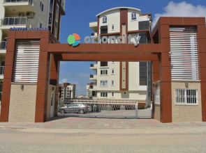 Orion City Dublex