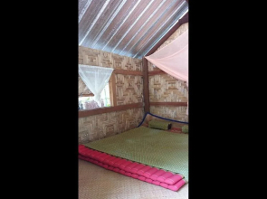 Lipe Camping Zone & Bungalows