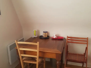Chambre d'Hôtes Le Palmier