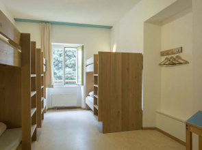 Youth Hostel Montreux