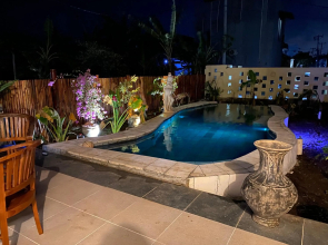 Villa NiMo Jimbaran