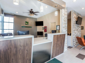 Quality Inn Pinehurst Area