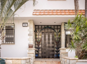 Serenity by the Sea – Poleg Villa by Sea N' Rent