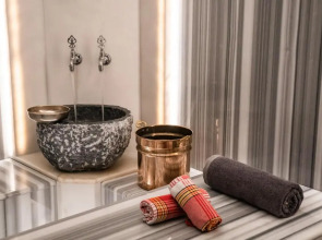 Four Points by Sheraton Istanbul Kagithane