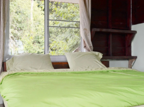 Koh Chang Resort Ranong