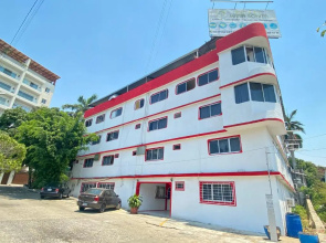 Hotel Maria Bonita