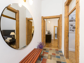 Antique Apartments - Plac Szczepanski