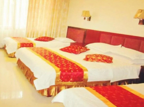 Jinxiu Hotel