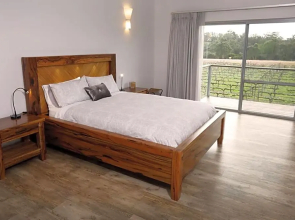 Lot113 Vineyard Accommodation