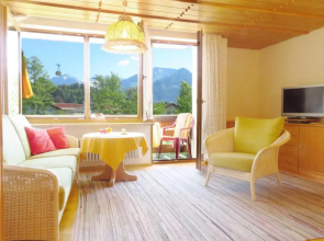 Ferienwohnungen Lind