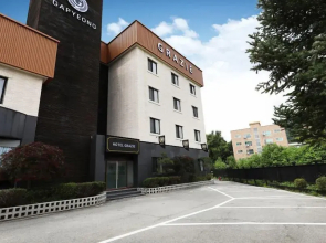 Gapyeong hotel GRAZIE