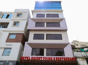 Orient Prime By OYO Rooms