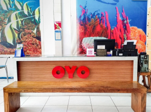 Bc Inn by Oyo Rooms