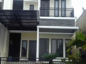 Villa Kencana Apel 2Br Private Pool