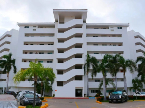 Departamento Playa En Costa Veleros