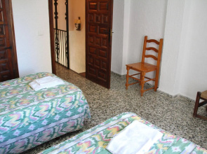 Apartment Strand Javea