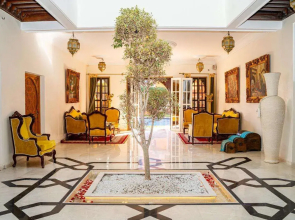 Albakech Boutique Hotel & Spa