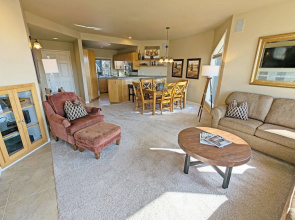 Mt Bachelor Village 324 A SR