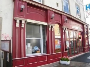 Hotel le Neptune
